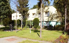 Hotel Iskra Pyrzowice
